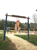Spielplatz Birkach